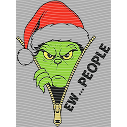 Christmas-ADJ 11271